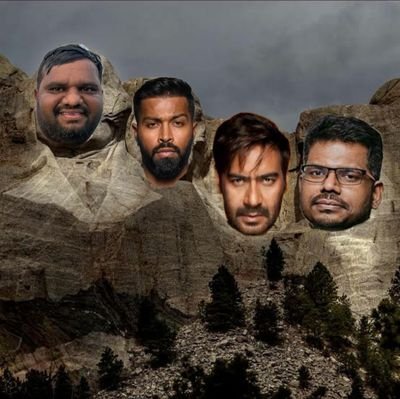 AchyAravindArun's profile picture. I am a PaJeet scavenger in Sydney, Australia  & I seek white Women's Bobs and Vagines .
DeepShit analyst. 
Sanatan black-Brahmin INCEL civilizational warrior .