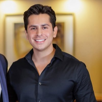 AbeEnriquez's profile picture. 