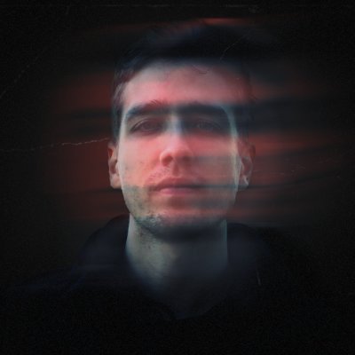 DanichiAMV's profile picture. Nothing to do here ~ | Spain |  29  |  3D and motion graphics editor ---