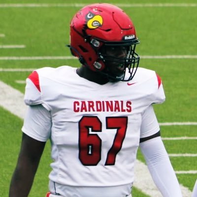 Joevon Richard Profile