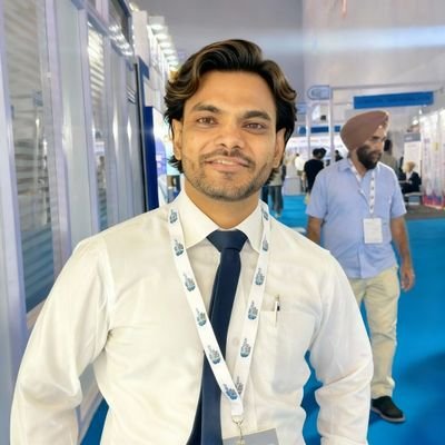 AjayGup00265950's profile picture. life long learner, technologist by education ( https://t.co/Ckfid2rdBG Mechanical), LL.B , https://t.co/AZOmJ9oXof engineering and law graduate.