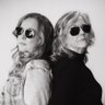 TheReSisters2's profile picture. Two feisty 🇨🇦s hosting a spirited wkly audio space to amplify & connect voices of the Covid, political & humanity-informed. Wed 8PM EST #WeNotMe #GoodTrouble