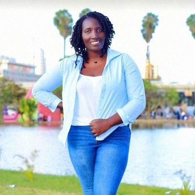 ZionDotaGracy's profile picture. a born again christian lady, #jeremiah29:11
 a worshipper, business lady 
#feedYourFaithAndYourFearsWillStarveToDeath