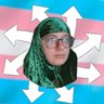 FrstvonMettern2's profile picture. Communist, Pagan, LGBTQIA+-, They/Them/Jam, Pansexual Agender, Attention-Deficit/Hyperactivity Disorder, spiritually black, organizer, artist, lunatic.
