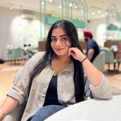 nivedita_s0001's profile picture. 