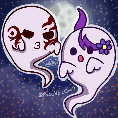 Pao vhさんのプロフィール画像