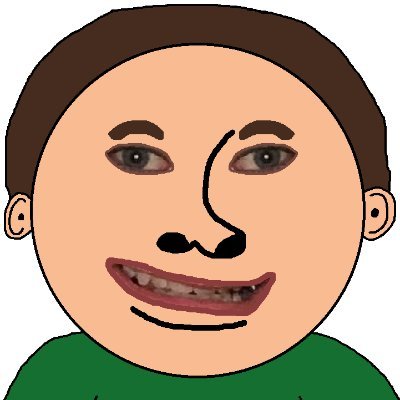 LTPHarry's profile picture. 25 | Autistic | Media preserver | Video producer | Creator of ALO & Friends (coming soon!) | Fan of Alex Lovell (@alexlovelltv) | I DO NOT SUPPORT GENERATIVE AI