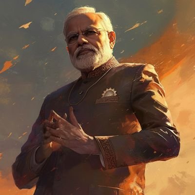 Karm482's profile picture. Glory to Bharatvarsh
