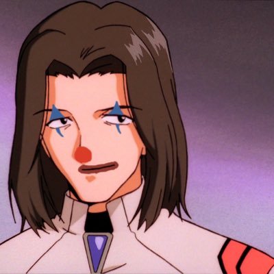 alvar48100's profile picture. NERV Staff member, and yes, my pay is actual shit.
