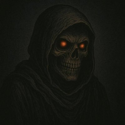 HauntedRugPulls's profile picture. 👻 Spooky vibes | 💀 Meme magic | Where rugs come back to haunt you | Ca: 6Gc4otUmVh1iA5KEgsvQL3WYbitEaZRuv23G6duSpump