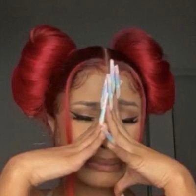CardiBLegion's profile picture.