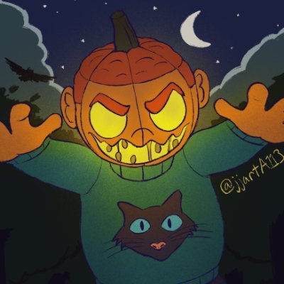 Jason Voorhees 🎃 COMMS OPENさんのプロフィール画像