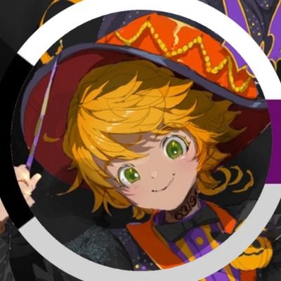 A maior Emma stan desse site • ∞ Autista e TDAH ∞ • 23y 🇧🇷 • Atualmente apaixonada por The Promised Neverland • Header : @shitto76753330