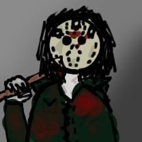 JeffFrightFight's profile picture. Fright fighters jeff /jeff main / parody account / collect my killers jeff / minor