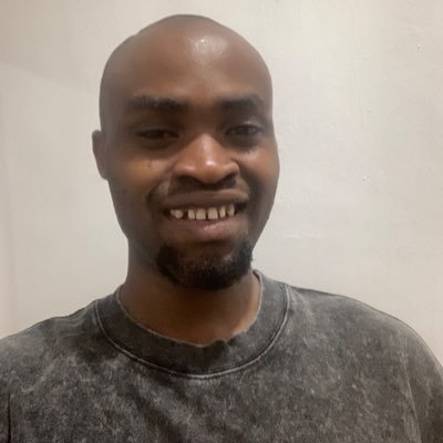 nsiegbunamedwin's profile picture. Let love lead/it will always get better.