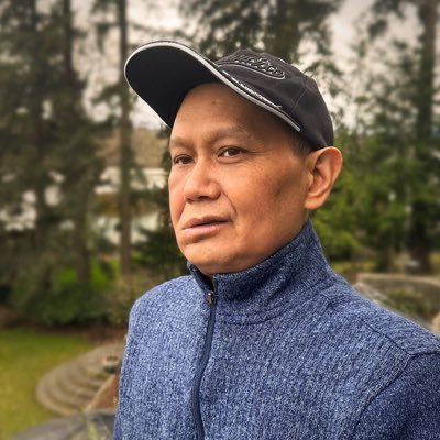 chengsaephan629's profile picture. I'm Cheng Saephan, the new powerball of lottery winner of $1.3billion dollars . I am giving out $500,000 to my first 1k followers on X CHAT. GOD bless you.