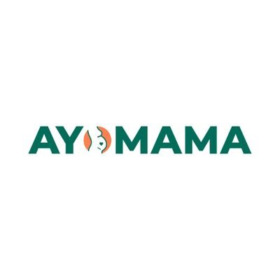 Ayomama_ng's profile picture. Maternal Health Tracking App