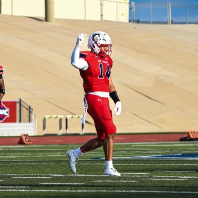 Bryson Torrie Profile