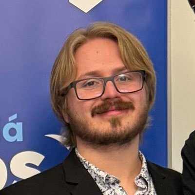 HonzaPruka's profile picture. ODSák 💙 student práv na PF UK ⚖️ edit podcastu zEvropy 🇪🇺