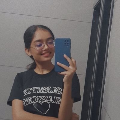 Tejasvi_77_00's profile picture. Data Analyst , 
Learning Web development