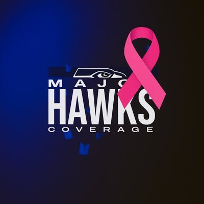 THEmajorhawk's profile picture. NFL/ Seahawks Fan. Follow me on Instagram for constant Seahawks news.