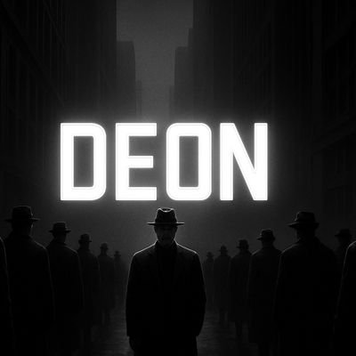 Deon643's profile picture. Researcher