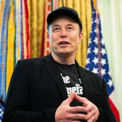 Elon35789's profile picture. On a mission to build the future with Tesla, SpaceX, and beyond.🚀