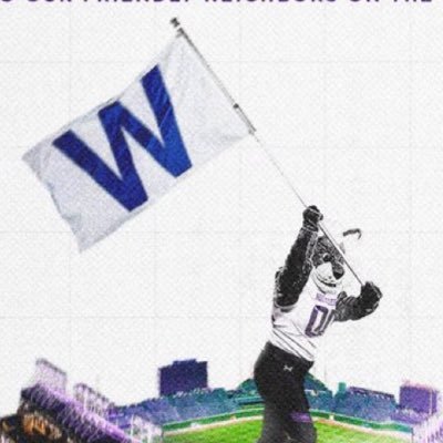 NorthsideFan_'s profile picture. NU, MSU, CPFC, Cubs, FKP, LUC, Brisbane, MI Panthers (RIP), (less so Tigers, Giants), other Chicago, and more. 🇷🇸🇲🇰
