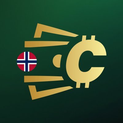 Cashify_no's profile picture. 🚀 Mellom grafer & hverdagen 
📊 Markeder, memes & mer 
⚡ Daglige oppdateringer, raskt & enkelt