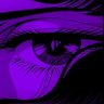 sleepysapphix's profile picture. sleep deprived writer tired of life & its obscure sufferings