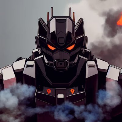 HeikkiLuokkane's profile picture. Pyssy is a finnish word meaning a gun 🔫