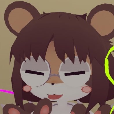 franka022's profile picture. ♡@Aichan_VRC_ 2ヶ月VRchatter 名前はフランカ