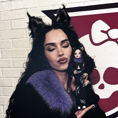 jaioonnn's profile picture. girlkisser || katseye|| wrestling||
