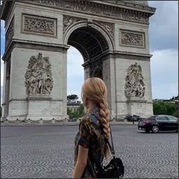 eapawfu30895's profile picture. 