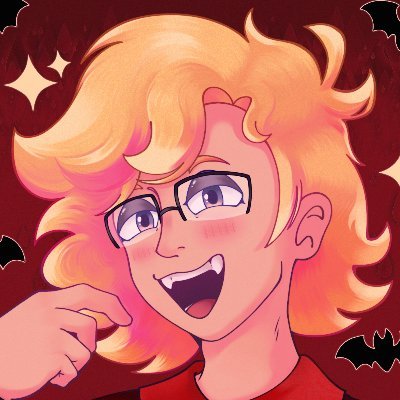 🎃Vezoween🎃さんのプロフィール画像