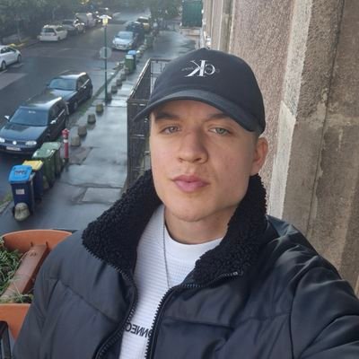 david__smith__'s profile picture. sharing my journey of becoming great