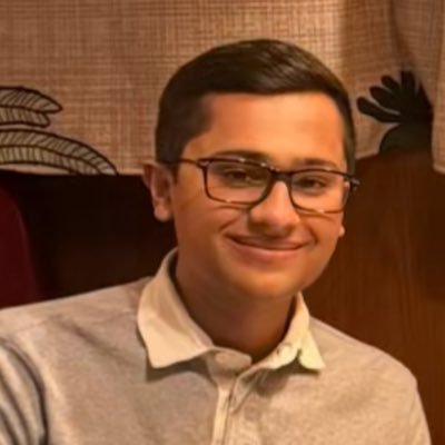 AviRanchigoda's profile picture. Anteirus