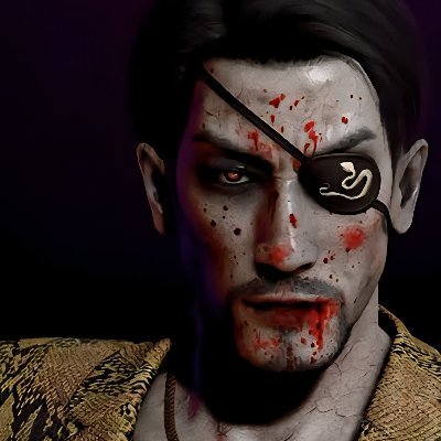 ✨👑Lord Vain👑✨さんのプロフィール画像