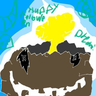 TsiegR82102's profile picture. dis my alt account I do stuff for fun real: https://t.co/mw10jpSkON