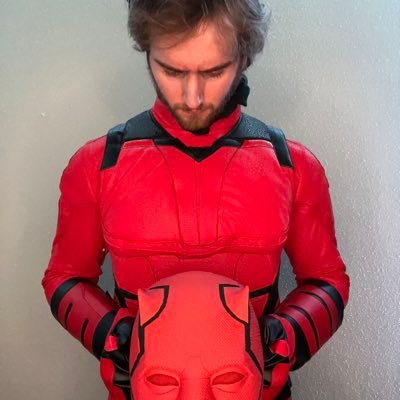 Jdawg-Cosplayさんのプロフィール画像