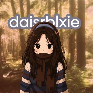 daisrblxie's profile picture. 