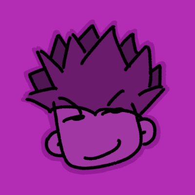 playtimeyaa's profile picture. tomato
pfp inspired by @annnnnoy
banner by @otherworldrue
go away if 𝗇ft/𝗇sfw
he/him