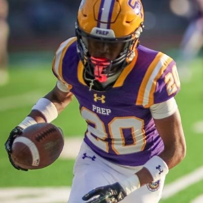 jake_rowe11's profile picture. Scranton Prep 26’ | 6' 155 | 76' Wingspan l CB/WR | PG l Track & Field l GPA 3.5 l email: jacobrowell95@gmail.com 🌟570-998-7552