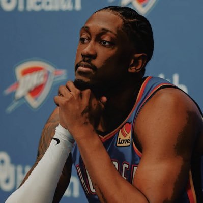 versathrifty's profile picture. @jdubwttp commentary ‍ ⌁ ‍long ﹠̲ smooth SF who can score on strong efficiency numbers while showing a sense of urgency and can use his length to contest shots.