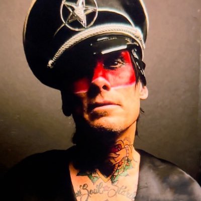 CodyJonesMusic's profile picture. HΞLL MДDΞ 💀 𝕄𝕌𝕊𝕀ℂ⚡️𝕄𝕆𝕋𝕆ℝℂ𝕐ℂ𝕃𝔼𝕊