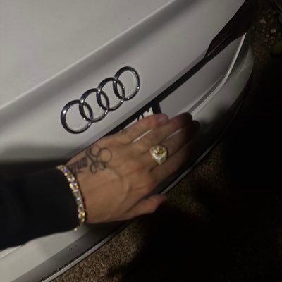 VexR6s's profile picture. 