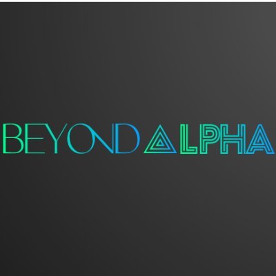BeyondAlpha9's profile picture. 
