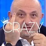 crazyminzah's profile picture. geri takip var