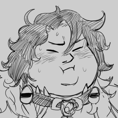 Kiirotail's profile picture. 21 • he/him • yellow connoisseur • NSFW NO MINORS 🔞 • fat fucks beware
