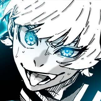 Anniguri_S2's profile picture. "Eu faço música por diversão."
🎨⁽¦⁾' Designer
🎤⁽¦⁾' Cantor
📝⁽¦⁾' Compositor
🎶⁽¦⁾' Beat Maker
💬⁽¦⁾' Legender